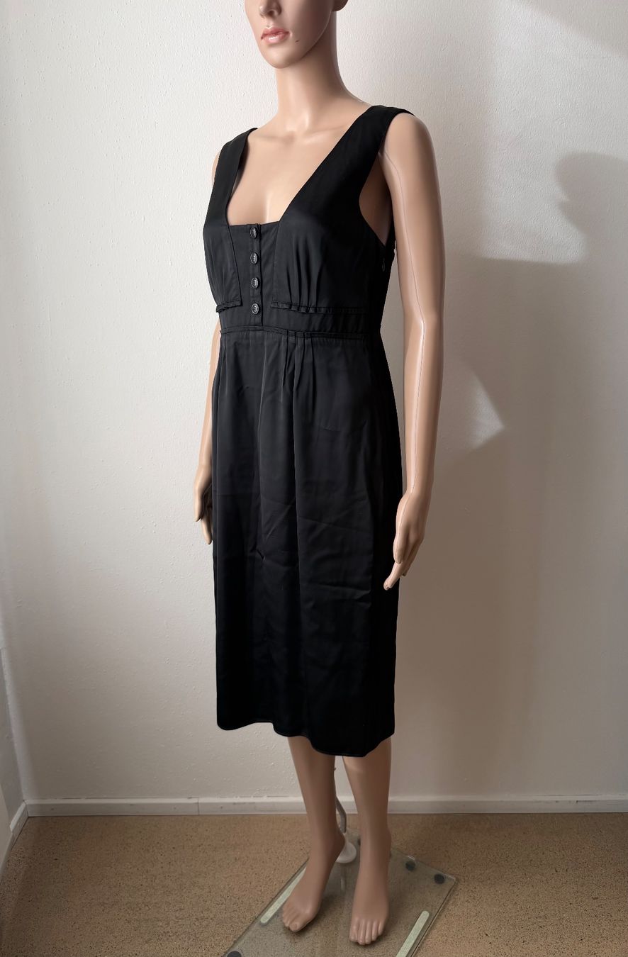 Vestiti: BURBERRY Kleid 🖤 – Usato da Zürich venduto da ClosetQueen 2