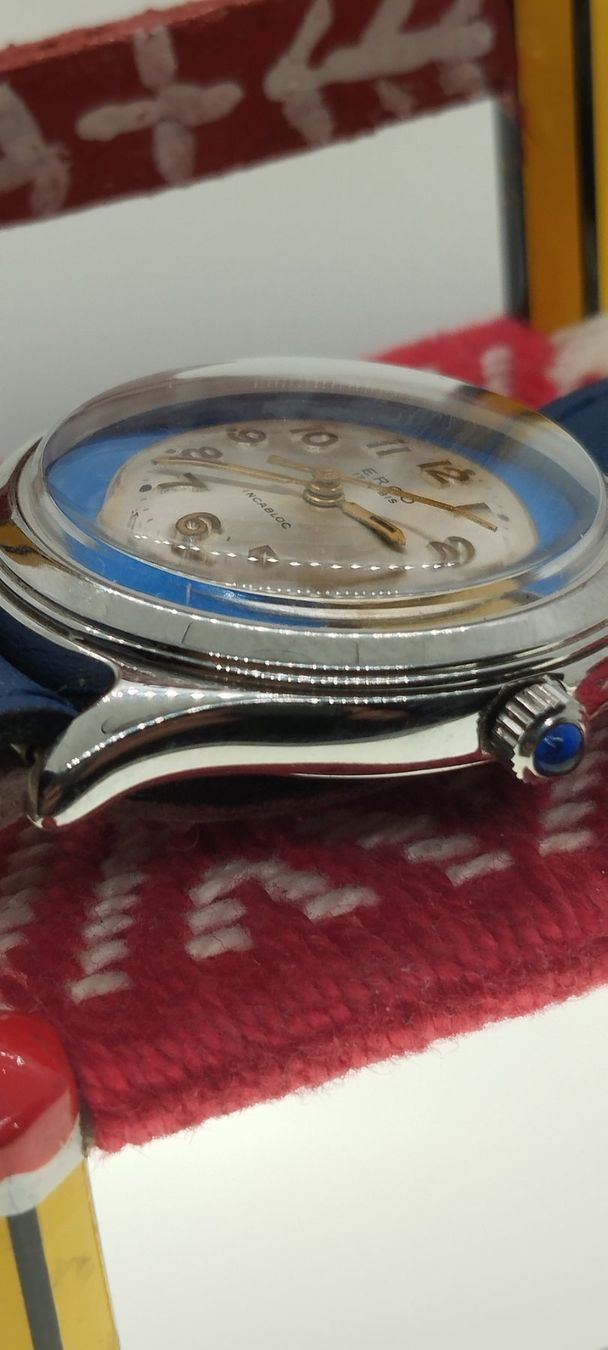 Orologi: Montre récupération – Usato da La Chaux-de-Fonds venduto da jac_9llg 5
