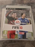 FIFA 10 PS3