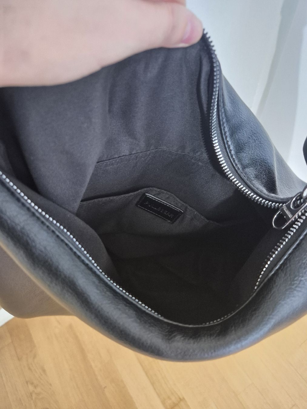 Pull&Bear Borse da donna: Sac Pull&Bear  – Nuovo (secondo la descrizione) da BIEL/BIENNE venduto da rac_5tsm 3