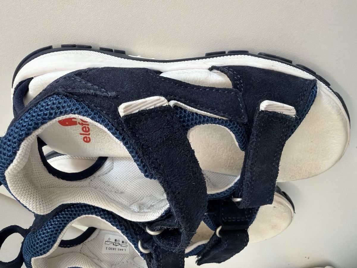 Scarpe per ragazzi: Kinderschuhe – Usato da Suhr venduto da ase_s2bd 1