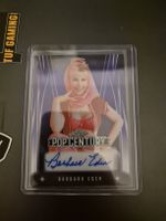 Barbara Eden Auto 1/6