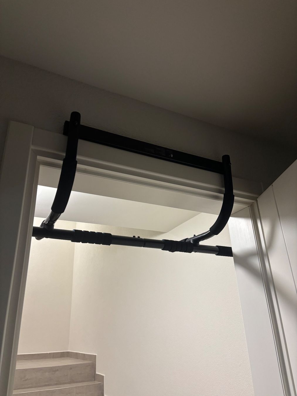 Vélos d'appartement: Barre de traction – D'occasion à Galmiz par pt_renato93 3