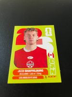 FIFA WM 2026 Sticker CAN 14