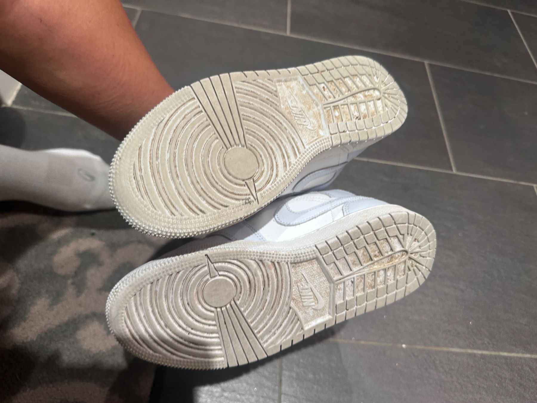 Damenschuhe: Nike – Gebraucht aus Frenkendorf von Ulissee 3