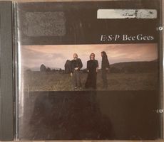 Bee Gees- E.S.P., US Comeback Pop Album 1987