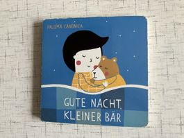 Kleinkinder Bilderbuch