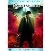 CONSTANTINE   (2 DVDs)     Keanu Reeves      ==> SAMMELPORTO