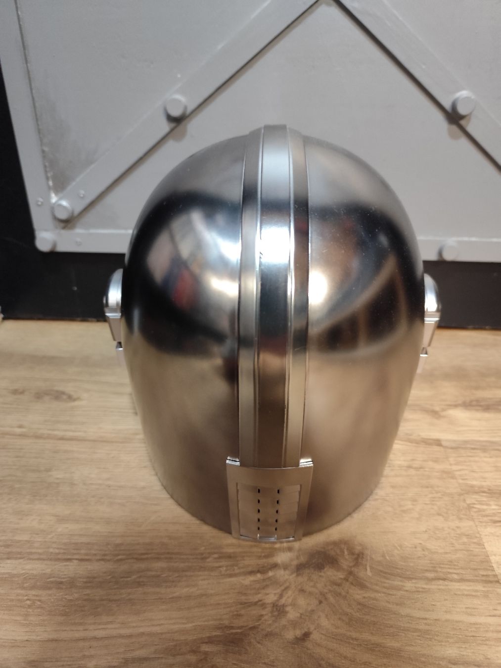 Hasbro Jouets: Hasbro Star Wars Mandalorian Helm – D'occasion à Buchs SG par OuterRim86 3