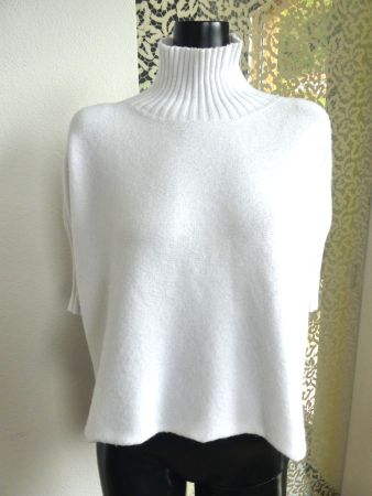 CARTA LIBERA cooler Pullover Oversize neuwertig, S/M
