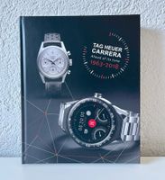 🎁 Livre Tag Heuer Carrera Ahead of Its Time neuf 🎁