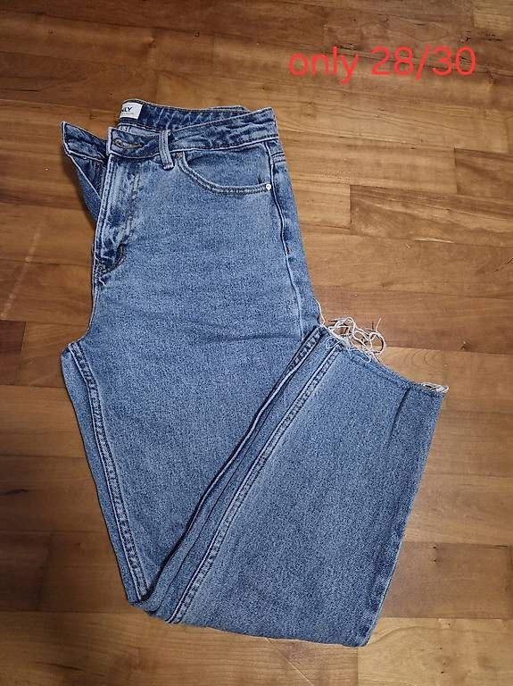 Jeans: Jeans – D'occasion à Andelfingen par mad_2zbm 1