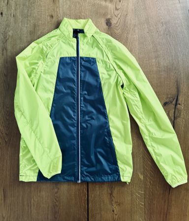 H&M Laufjacke