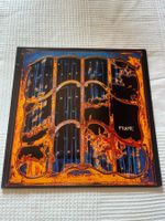 Frame - Frame Of Mind Vinyl LP original 1972 press