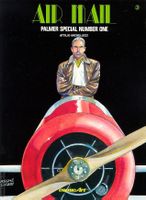 Air Mail Bd 3 Palmer Special Number One Details Carlsen 1988