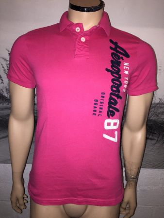 Polo AEROPOSTALE  Taille/Grosse S