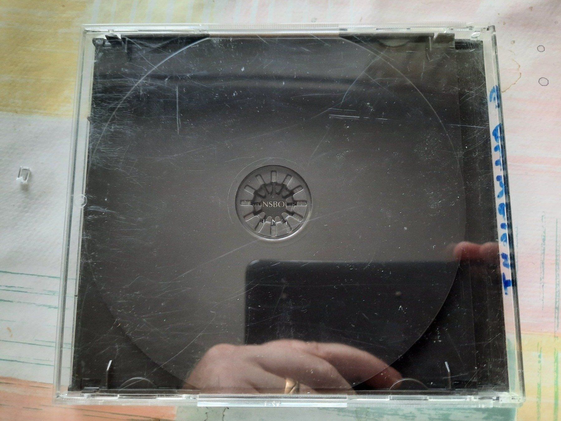 CD: CD Graeme Allwright Master série volume 2 – Usato da Pully venduto da bro_n52j 1