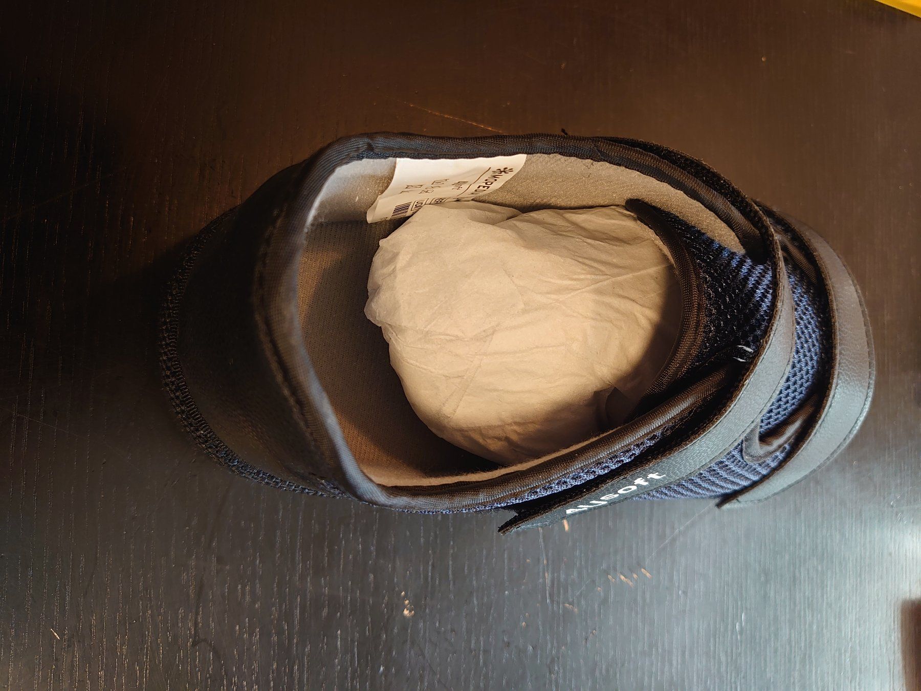 Scarpe da uomo: Mopedia 4Usoft eine orthopädische Sandale 1 Gr. 39-40 – Nuovo e nell'imballaggio originale da Hindelbank venduto da Rulefri 4