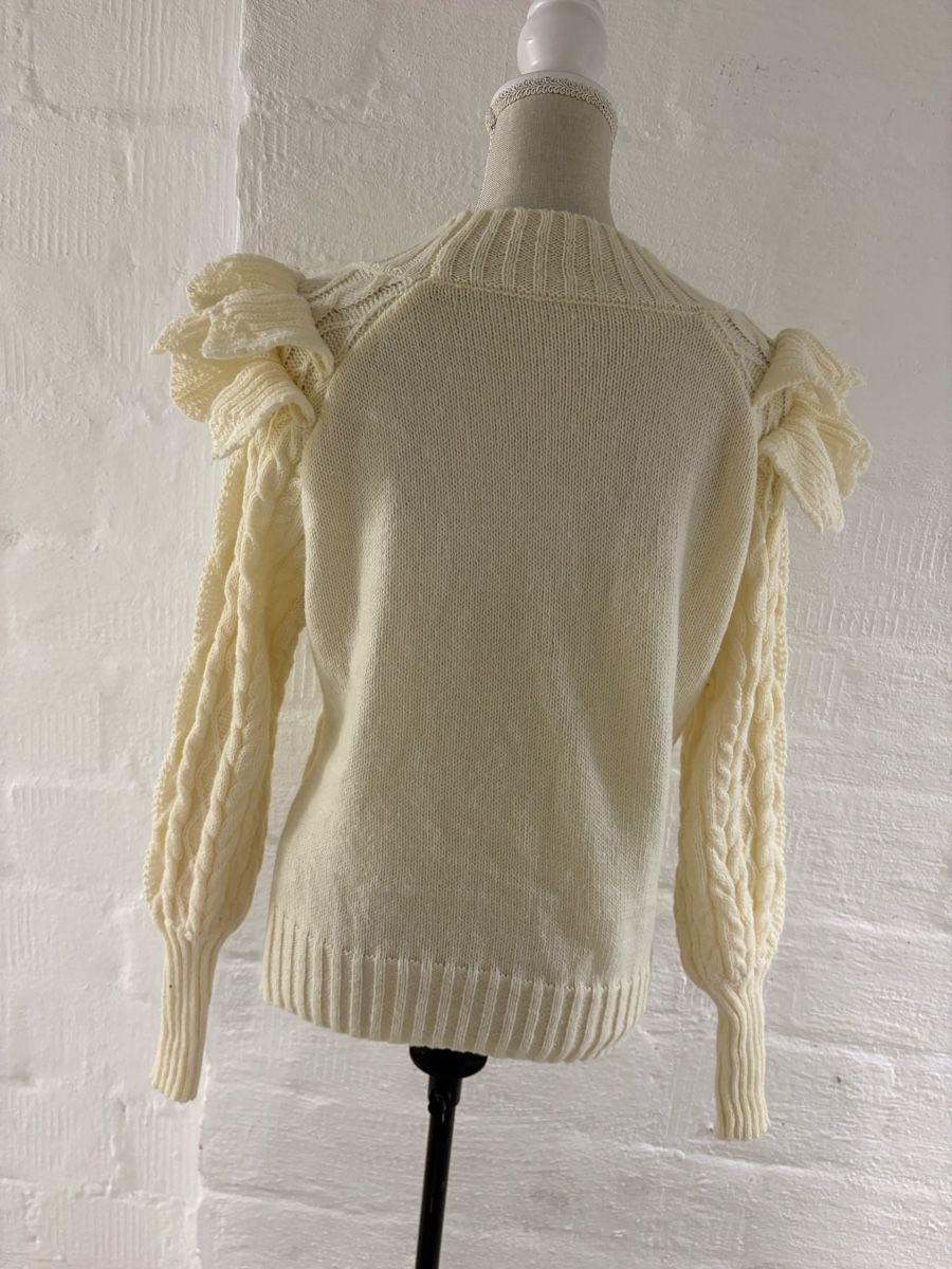Shein Pullover & Sweatshirts: Damen Pulli,Gr.XL(M);Shein – Gebraucht aus Winterthur von Nena222 2