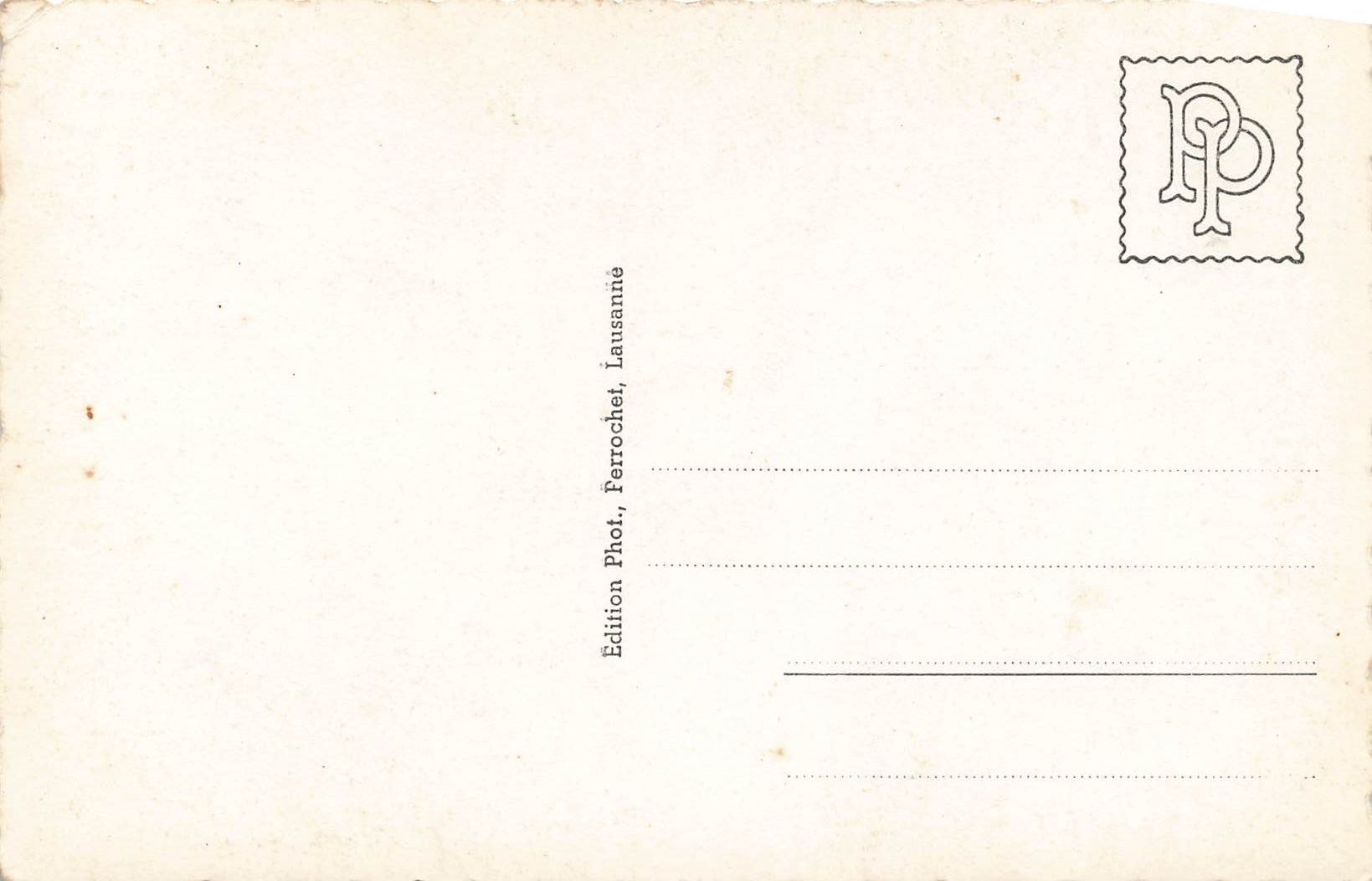 Cartes postales: Taveyannaz – D'occasion à Biasca par Blenio71 1