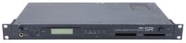 Korg Wavestation SR Synthesizer Rack Rackmount guter Zustand