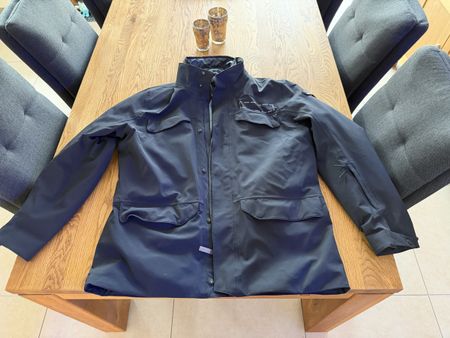 Dainese Motorradjacke Herren 58