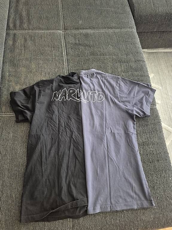 T-shirts: Naruto T shirt – D'occasion à Muttenz par ymm_xn65