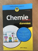 Chemie für dummies kompakt
