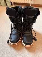 Winterstiefel 39