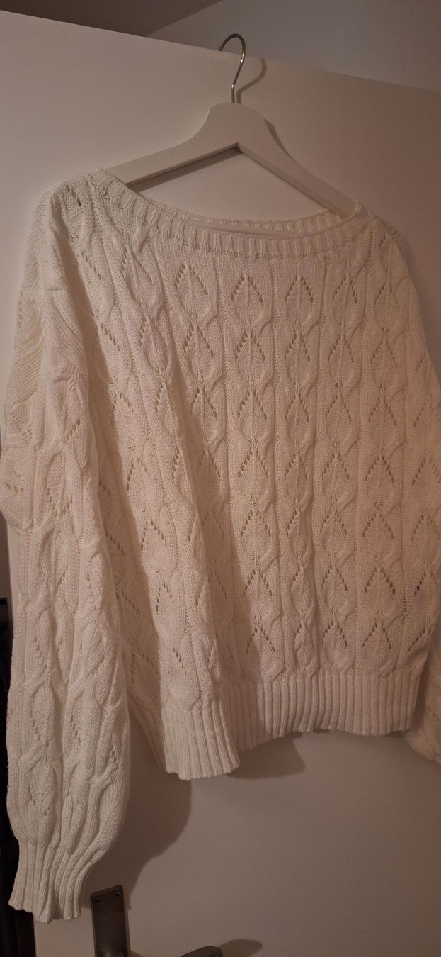 Only Maglioni & Felpe: only Pullover – Usato da Mumpf venduto da SwissDi 3