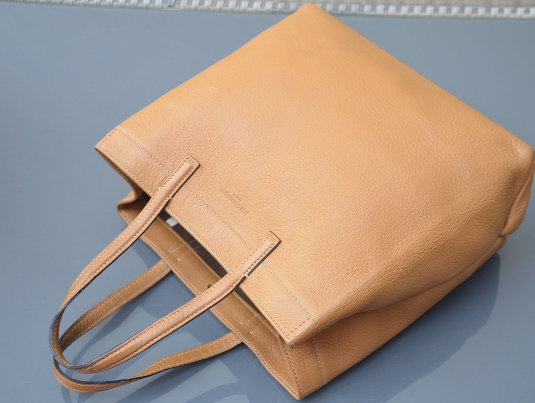 Borse da donna: Just Campagne Cabas Tasche / sac – Usato da Collonges venduto da Auganien 5