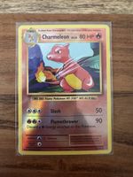Charmeleon Reverse Holo - XY Evolutions (10/108) EN