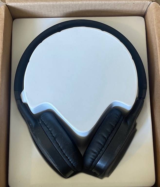 Cuffie: Casque sans fil Bluetooth T-Sound – Usato da Riddes venduto da Jeanloup