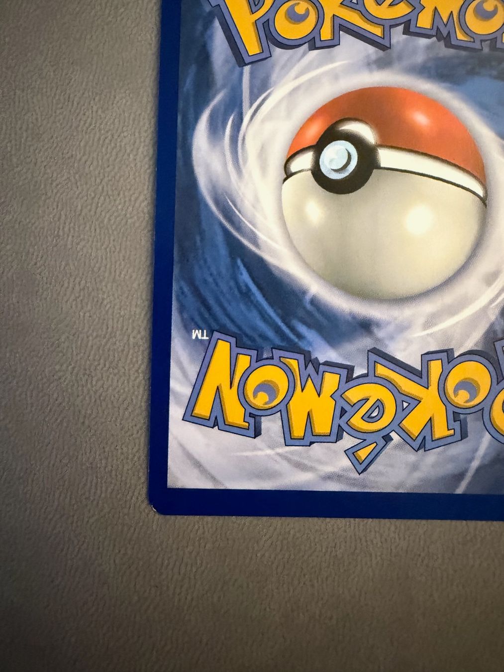 Pokémon Sammelbilder & Trading cards: Guardevoir ex (PAF 217) – Gebraucht aus Biel/Bienne von SeeLoewe55 9