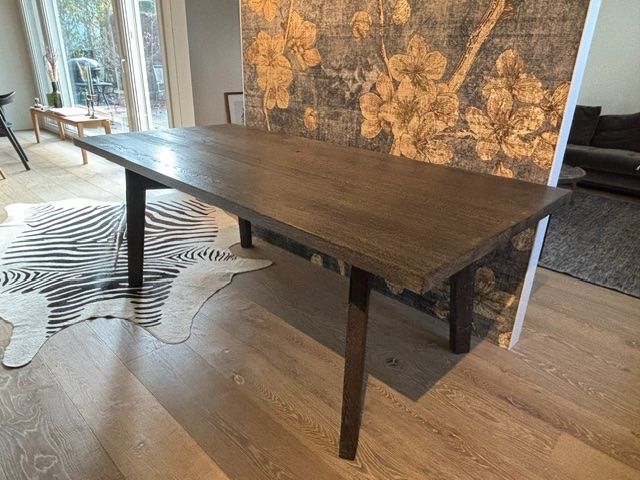 Tische: Tisch Janua BB 31 Connect table – Gebraucht aus Zürich von silvana10 2