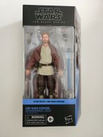 Actionfigur: Star Wars - Obi-Wan Kenobi(NEU)  Actionfigur: O