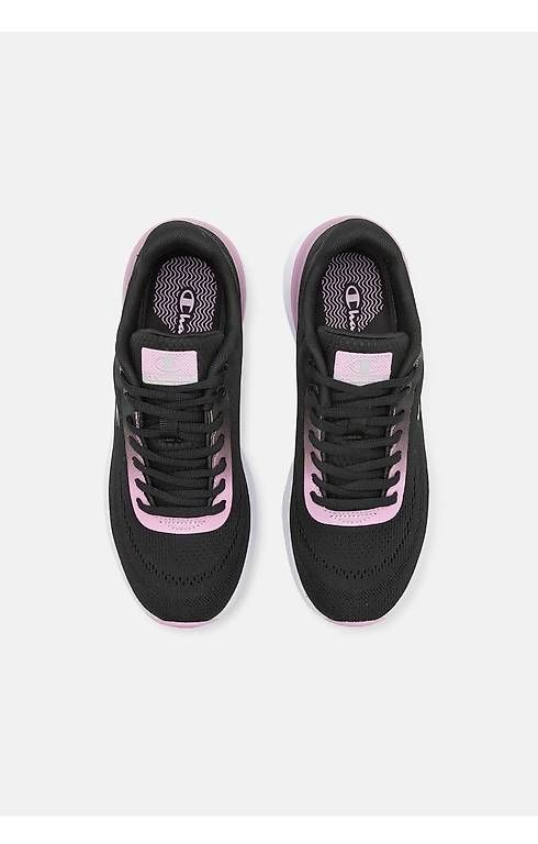 Champion Damenschuhe: Champion HYDRA - Trainingsschuh rosa/schwarz, Grösse 39 – Gebraucht aus Münchenbuchsee von La_piccola 3