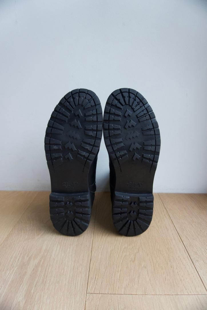 Diesel Chaussures hommes: Diesel Chelseaboots – D'occasion à Muttenz par gilgen_d 2