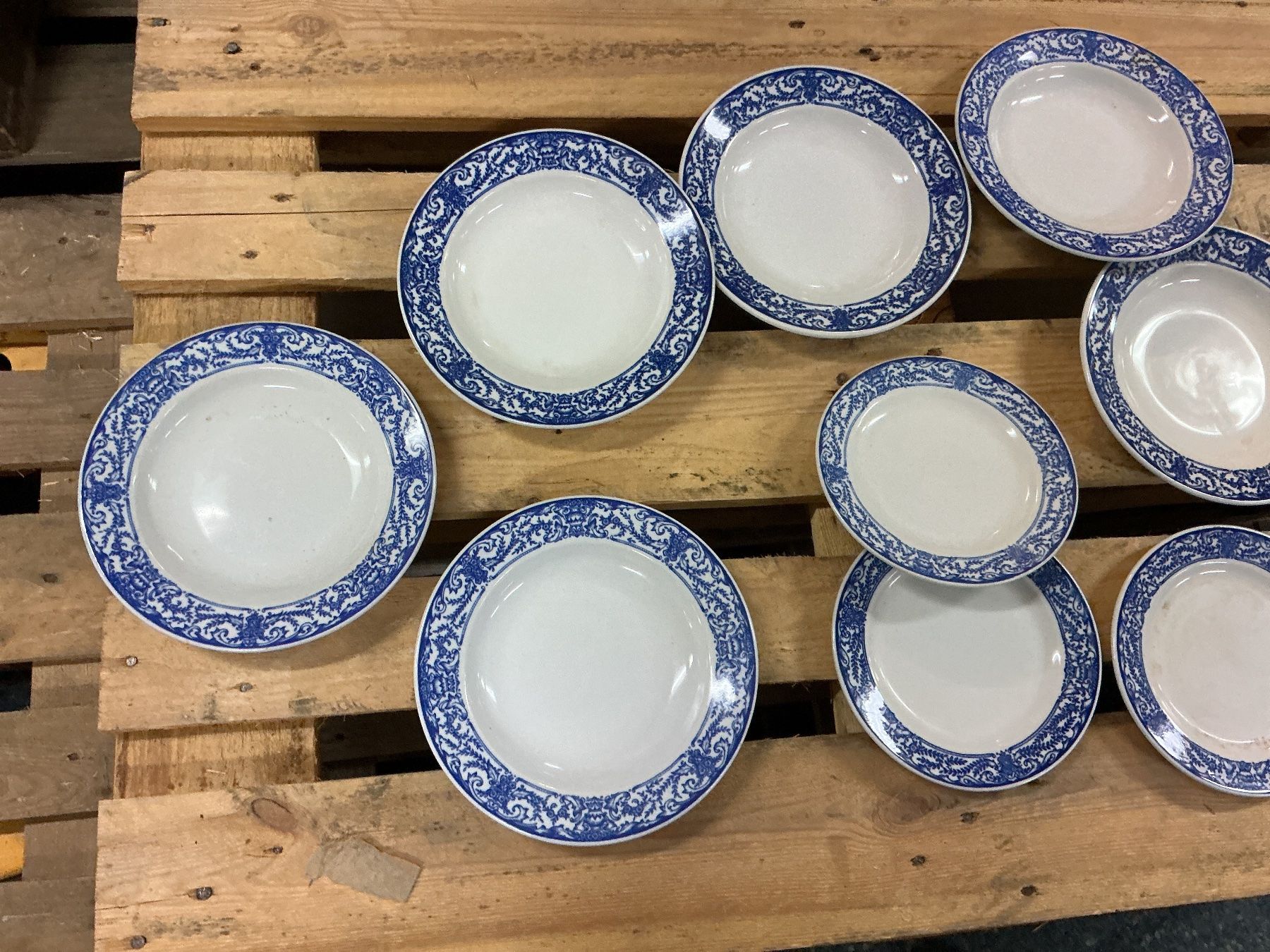 Teller: Langenthal Teller – Gebraucht aus Bern von vielerart 2