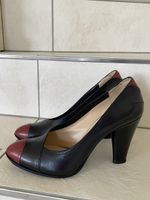 Costume National Leder Damen Pumps gr. 40