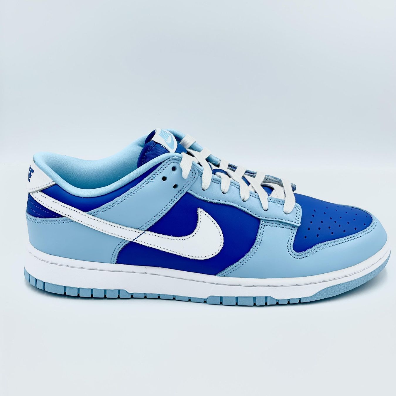 Nike Scarpe da uomo: Nike Dunk Low Argon EU 44.5 – Nuovo e nell'imballaggio originale da Erlinsbach venduto da sasneakers 2