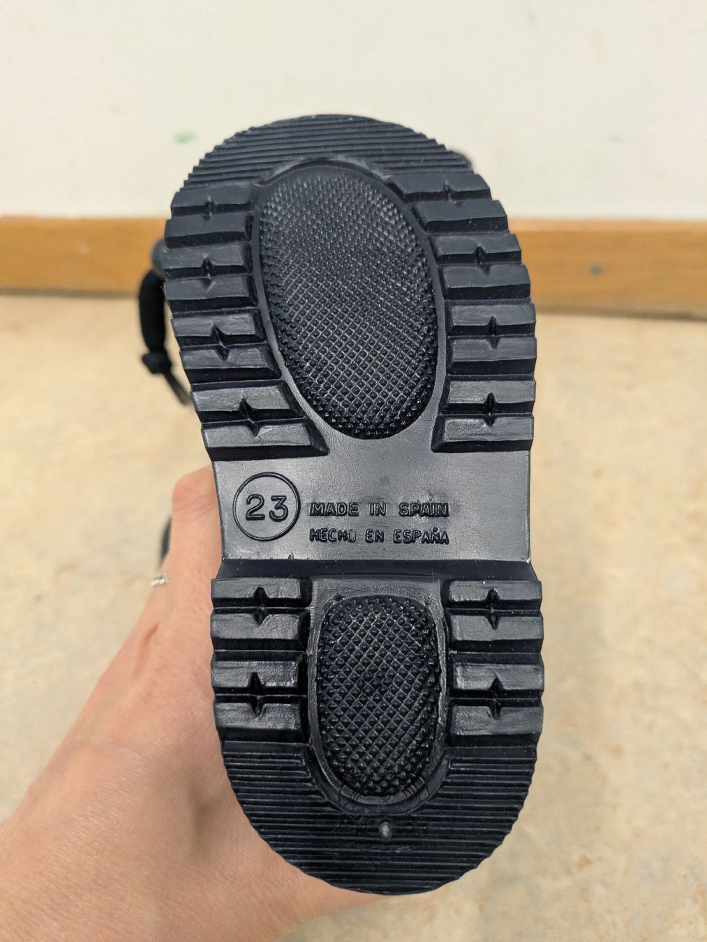 Scarpe per ragazzi: IGOR Gummistiefel NEU – Nuovo e nell'imballaggio originale da Zürich venduto da chukye 1