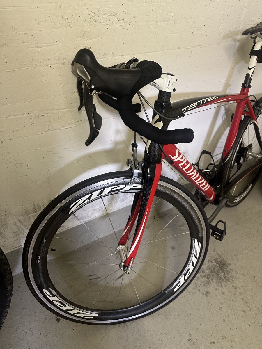 Velos: Rennvelo – Gebraucht aus Ostermundigen von san_dc7j 2