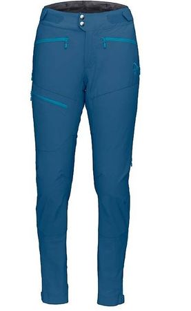 Fjora Flex1 Bike Hose lang, NEU, Gr. S