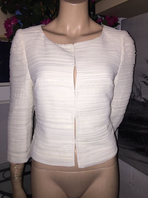Phase Eight Jacken: Veste / Jacke PHASE EIGHT    Taille / Grosse 36 CH..... – Gebraucht aus Cossonay-ville von Super-Price-Quality