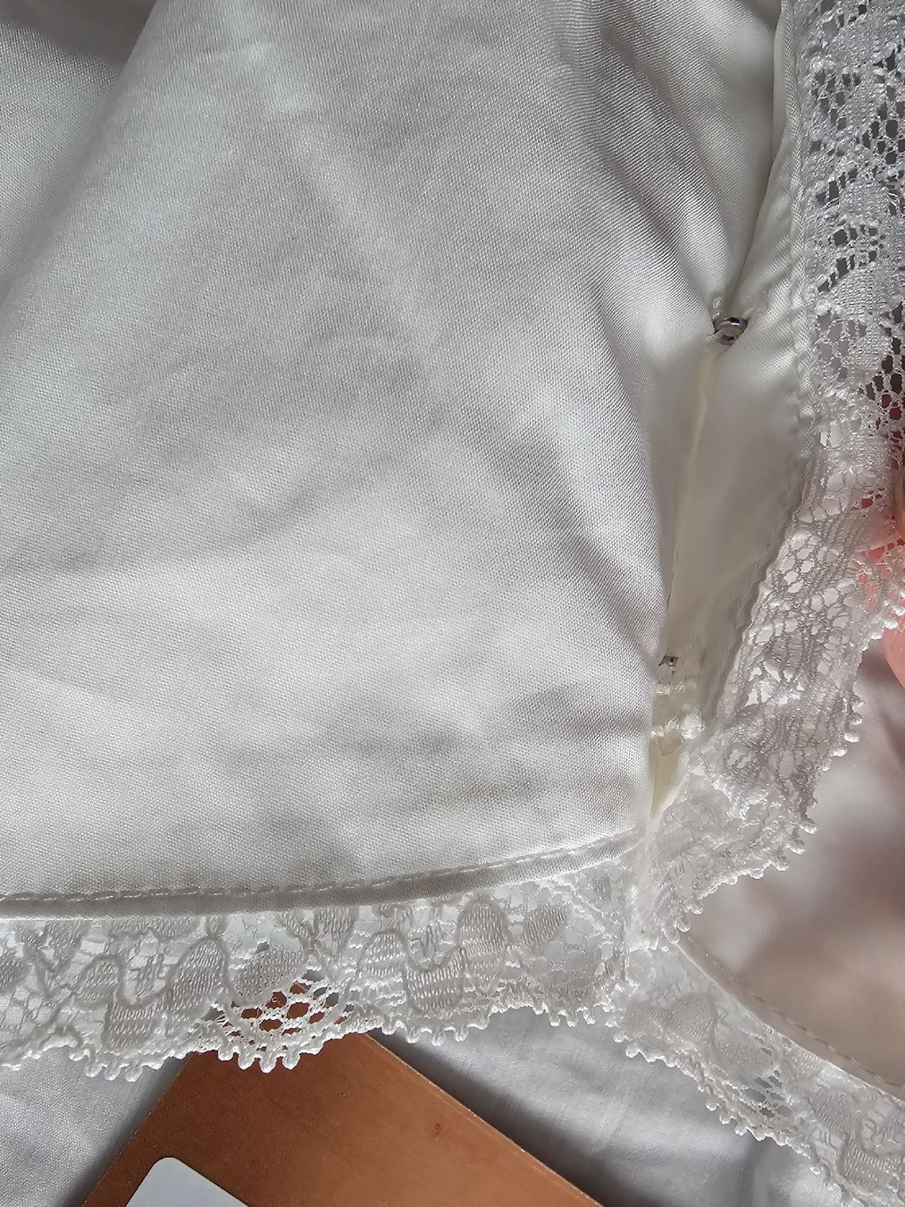 Krüger Camicette: Dirndl Bluse 42 – Nuovo e nell'imballaggio originale da Büttikon AG venduto da PAM120319 4