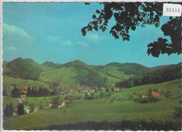 Langenbruck - Generalansicht