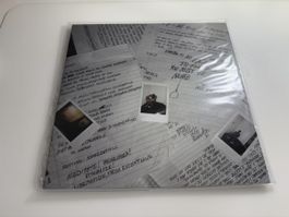 Vinyle XXXTentacion 17