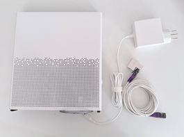 Swisscom Internet Box 3