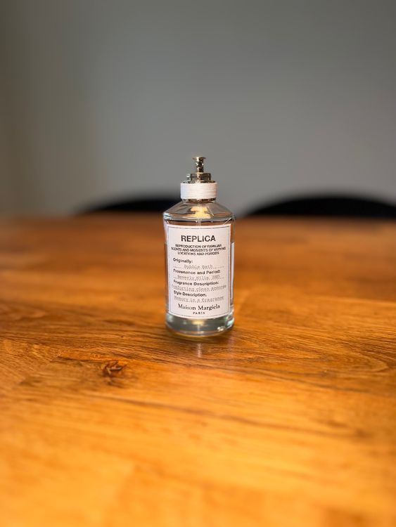 Replica Bubble Bath Parfum Kaufen auf Ricardo